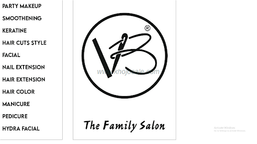 Gitansh Makeup Studio And Academy