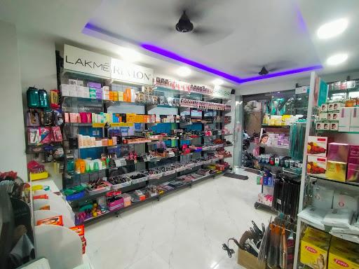 GK Beauty Centre
