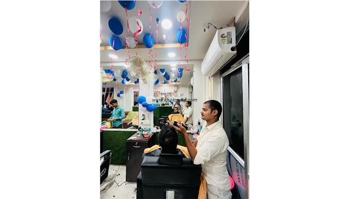 GK PARLOUR KISHANGANJ
