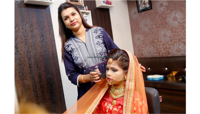 Bridal Mehndi Design