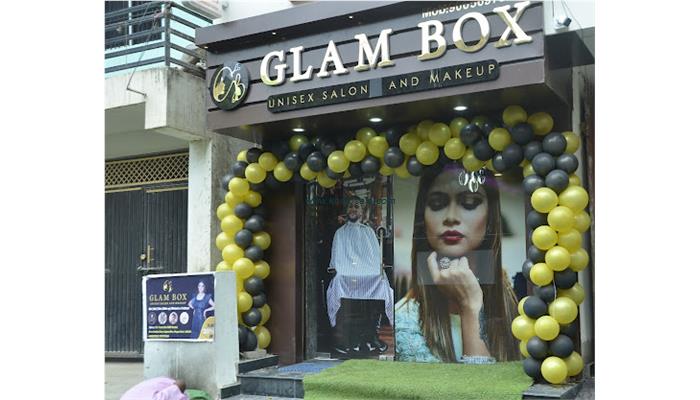 Glam Box