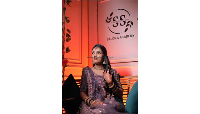 Glam Factory By Shivi