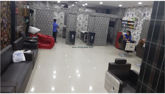 Glam Hair & Beauty Unisex Salon