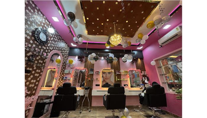 Glam Haven Beauty Salon