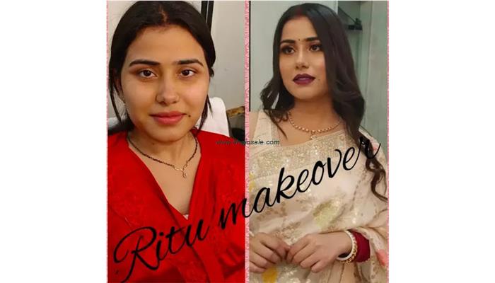 Glam N Glorious Unisex Salon