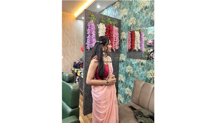 Glam N Glow Salon