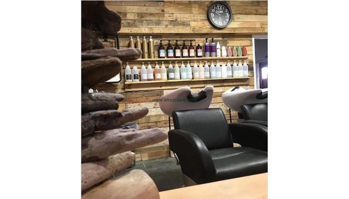 Glam Secrets Beauty Parlour & Academy