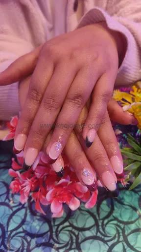 GLAM STUDIO Nail