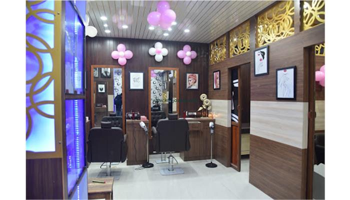 Glam Studios