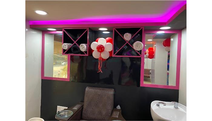 Glam Studios