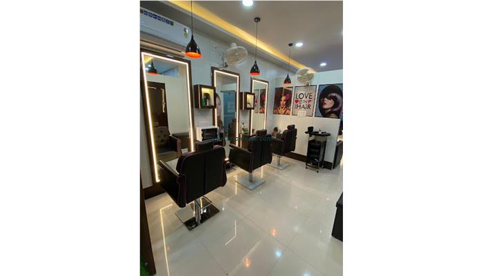 Glam Studios