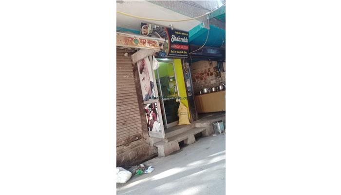 Glamaur Man Beauty Saloon