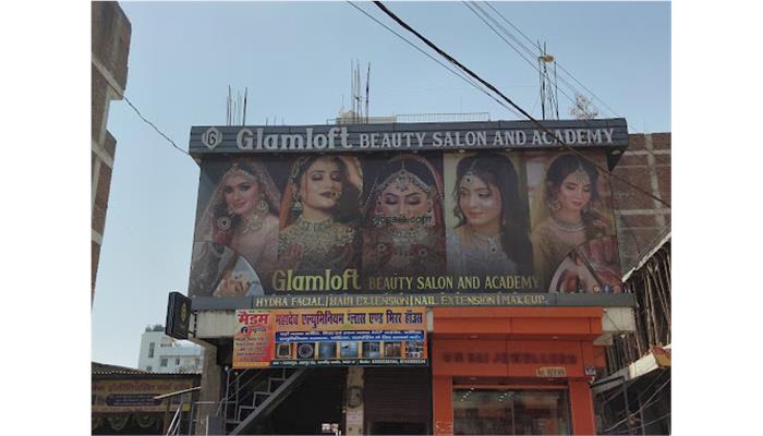 Glamloft Beauty Salon And Academy