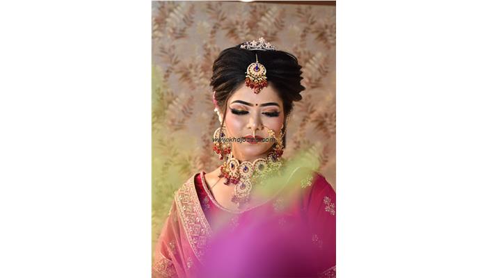 Bridal Mehndi Design