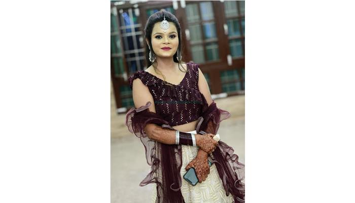 Glamorous Makeup Studio & Unisex Saloon