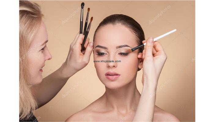 Glamorous Salon Near Me, Hair Salon, Beauty Salon, Hairdressers, Hair Colour By Artist Anchal