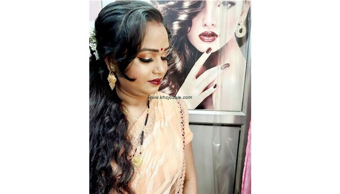 Glamour Hair And Makeup Salon