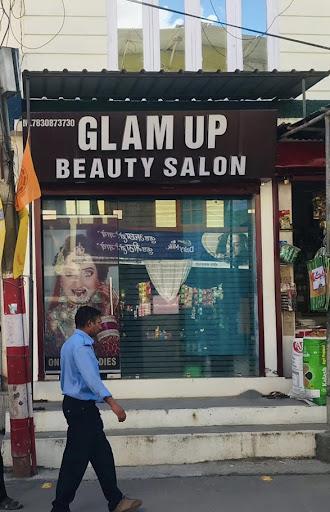 Glamup Beauty Salon