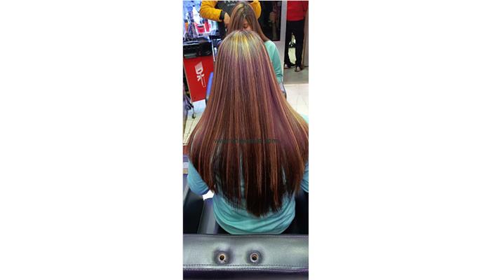 Gleem Professional Beauty Parlour & Academy - Hair Beauty Make Up