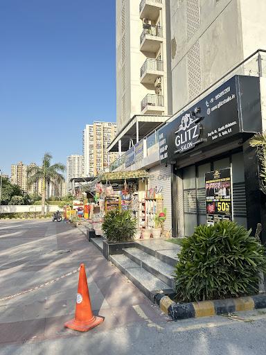 Glitz Salon Noida Sector 75