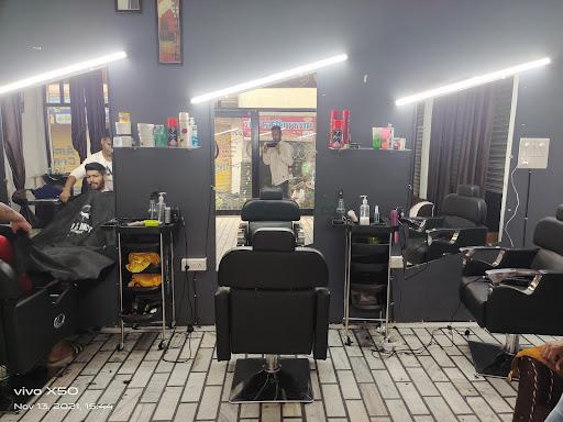 GLOBAL STAR UNISEX SALON