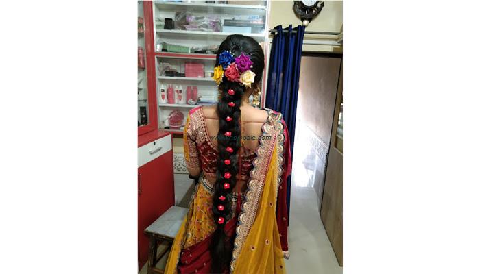 Glorious Beauty Parlour