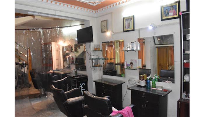 Glorious Beauty Parlour And Cosmetics