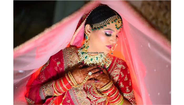 Glorious Beauty Parlour (Hapurs Best Makeup & Hairstyle)