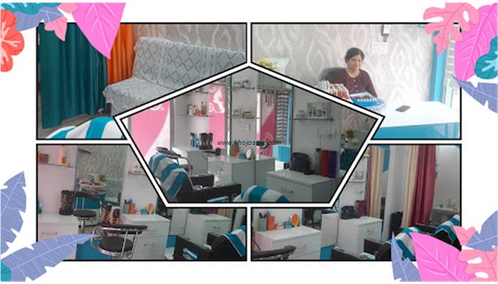 Glorious Beauty Salon