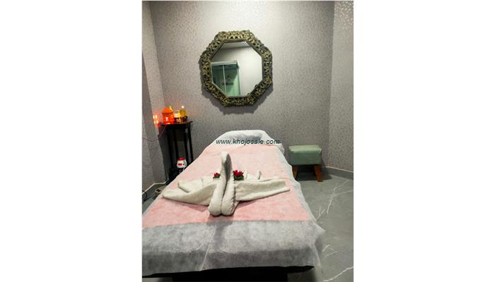 Glory Wellness Centre - Massage Spa In Sector 51 Noida