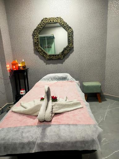Glory Wellness Centre - Massage Spa In Sector 51 Noida