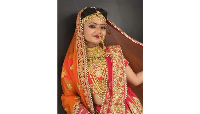Bridal Mehndi Design