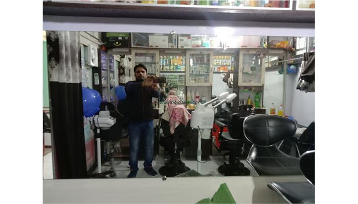 GLOSSY BEAUTY SALON & ACADEMY LOREYAL PROFESSIONAL