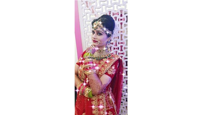 Bridal Mehndi Design