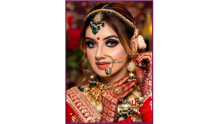 Glow Dulhan Beauty Parlour