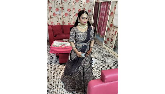 Glow Heaven Beauty Salon