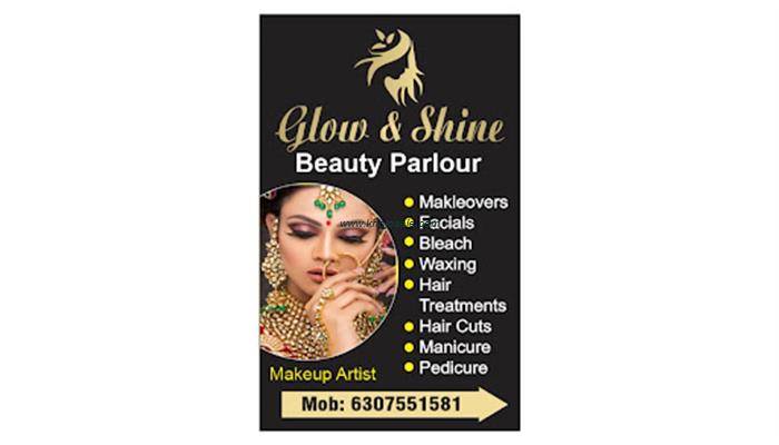 Glow & Shine Beauty Parlour
