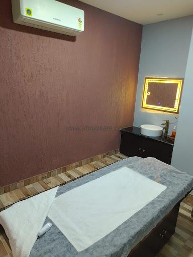 Glow SpaMassage Spa In Vaishali Massage Center Vaishali Best Spa Vaishali