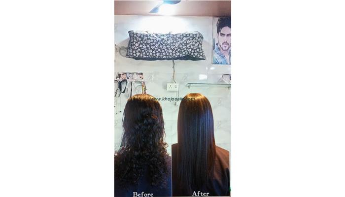 Goa Hiar Cut Saloon