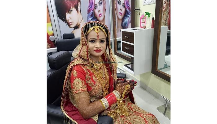 Gold Glamourra