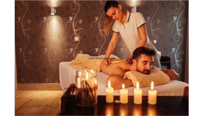 Golden Door Spa & Salon