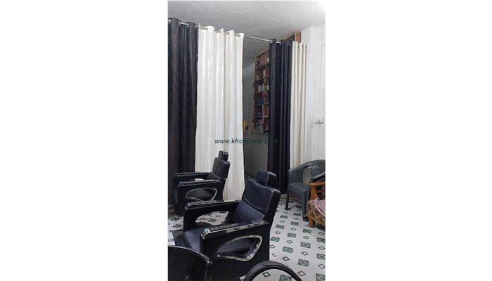 Golden Glow Beauty Parlour