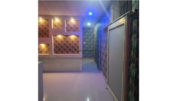 Golden Hand Spa