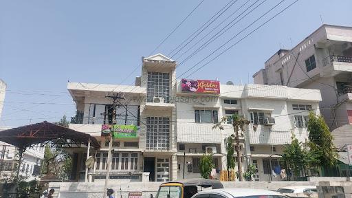 Golden Spa Massage Center Udaipur Massage Parlor Udaipur