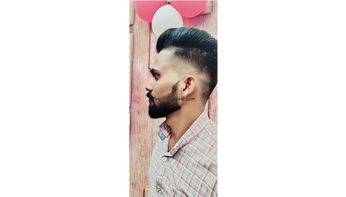 Golden Style Hair Salon