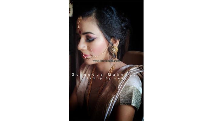 Bridal Mehndi Design