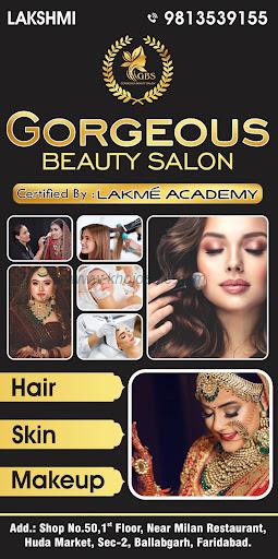 Gorgeous Beauty Salon