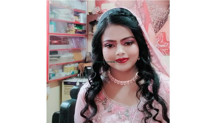 Gorgeous Ladies Beauty Parlour