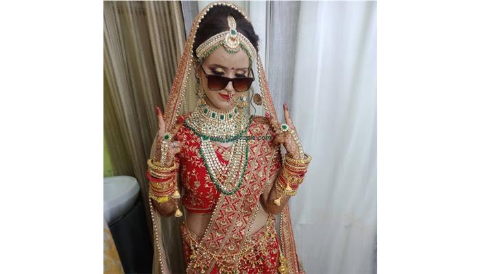 Gorgeous Look Beauty Parlor An Cosmetic Center Expert By VLCC