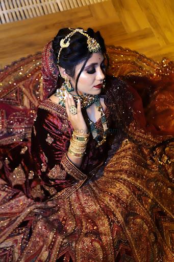 Gorgeous Look Beauty Parlour